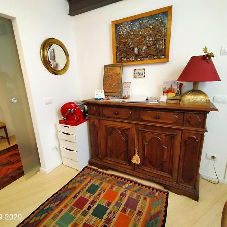 Bolognino B&B Bologna Eksteriør billede