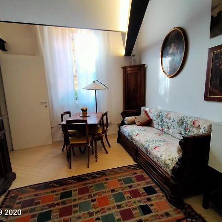 Bolognino B&B Bologna Eksteriør billede