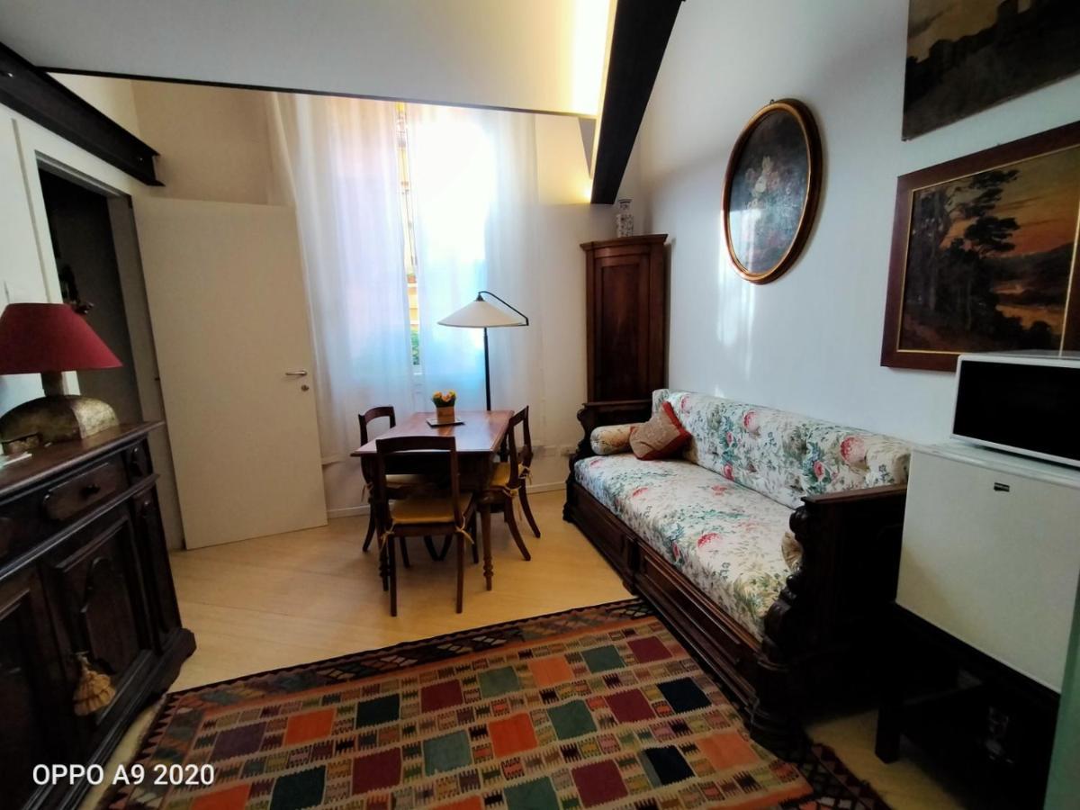 Bolognino B&B Bologna Eksteriør billede
