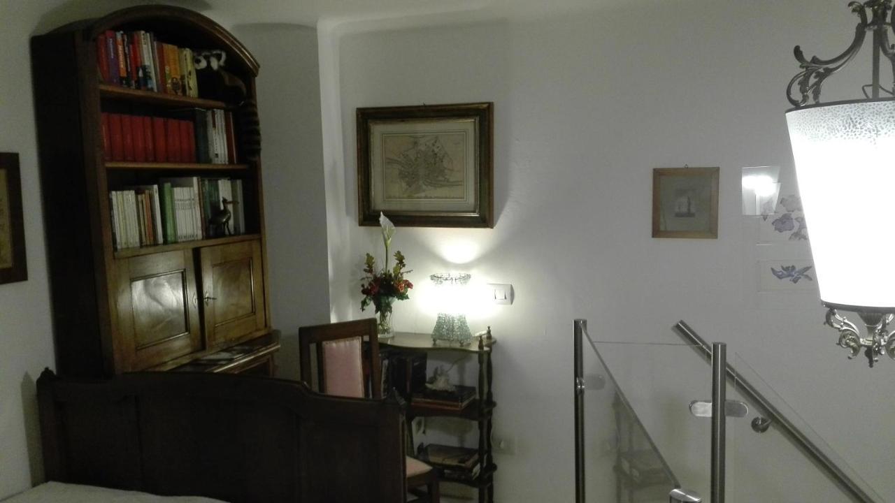 Bolognino B&B Bologna Eksteriør billede