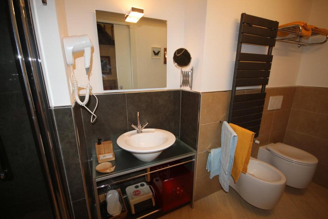 Bolognino B&B Bologna Eksteriør billede