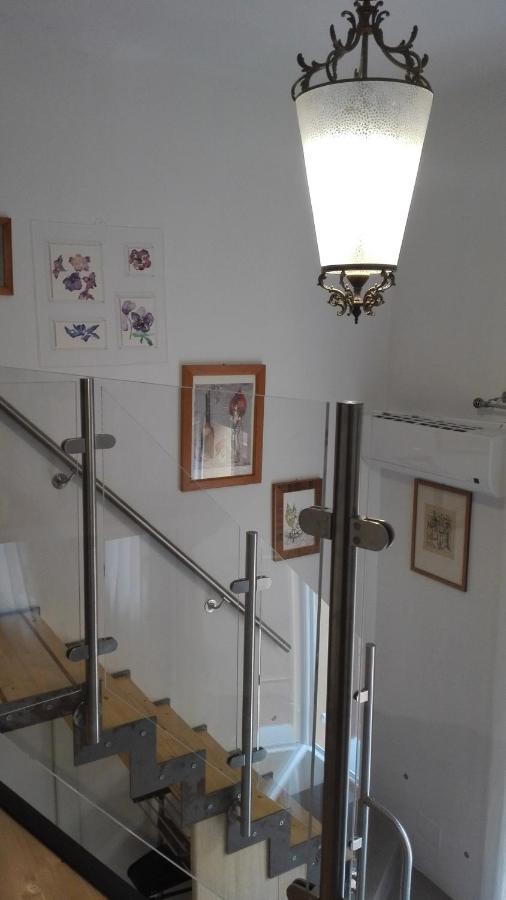 Bolognino B&B Bologna Eksteriør billede