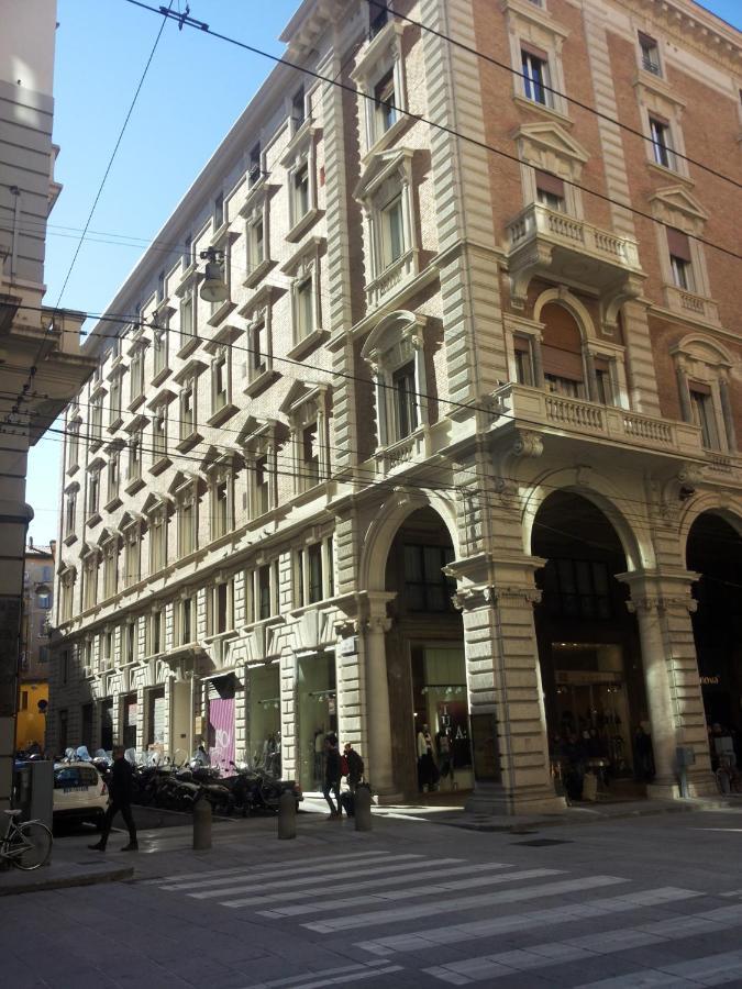 Bolognino B&B Bologna Eksteriør billede