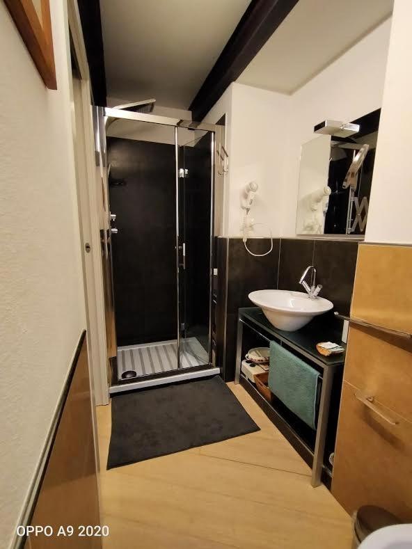 Bolognino B&B Bologna Eksteriør billede