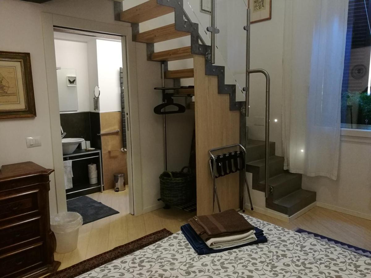 Bolognino B&B Bologna Eksteriør billede
