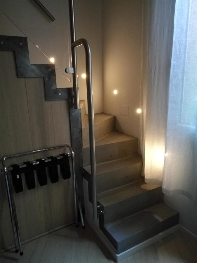 Bolognino B&B Bologna Eksteriør billede