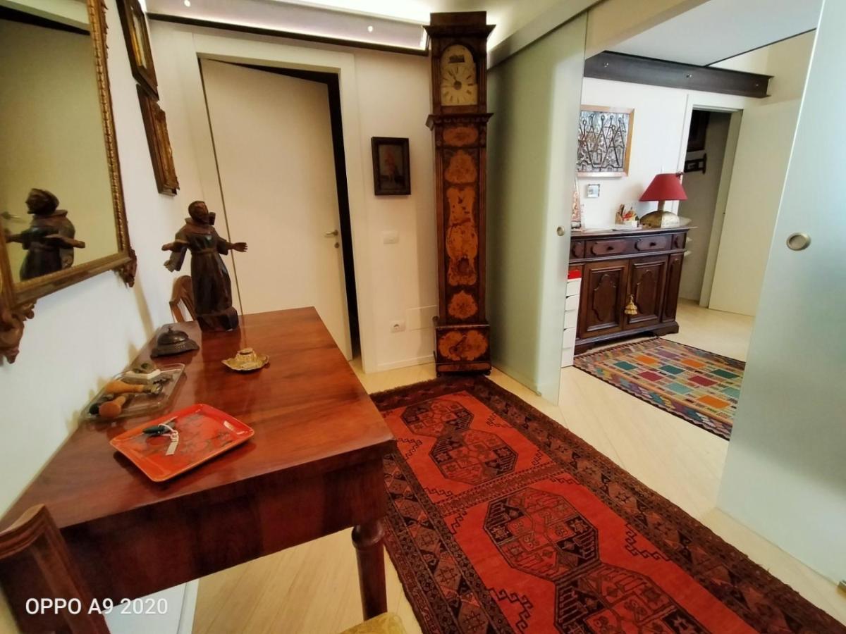 Bolognino B&B Bologna Eksteriør billede