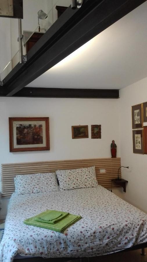Bolognino B&B Bologna Eksteriør billede