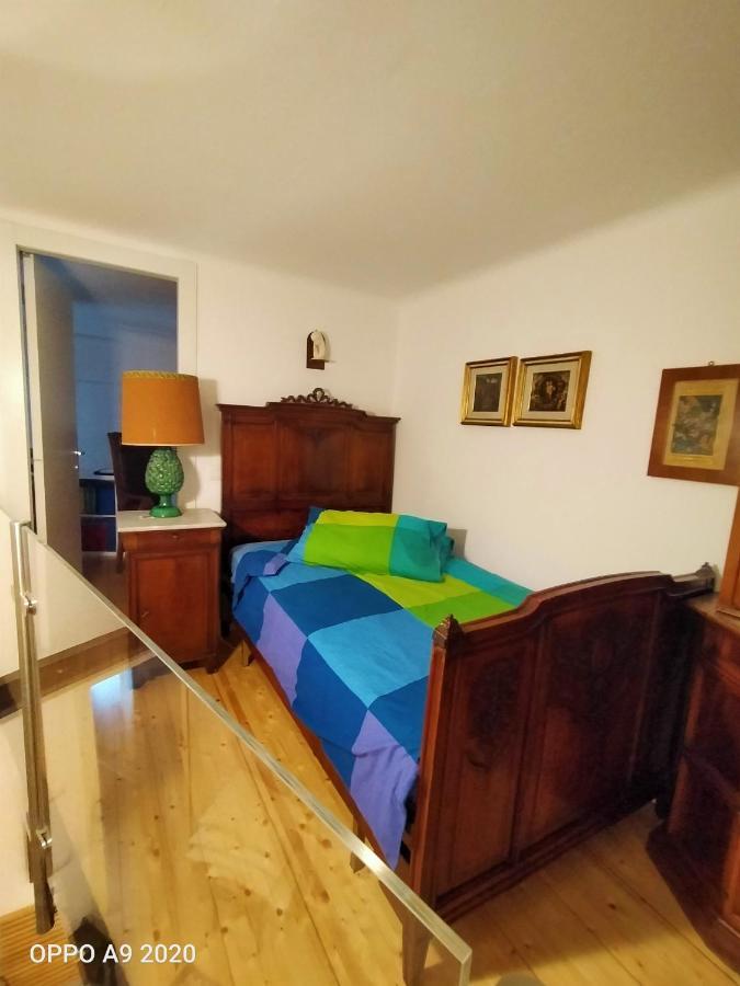 Bolognino B&B Bologna Eksteriør billede